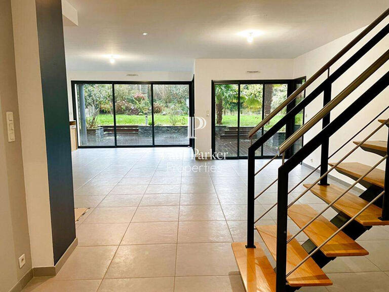 Villa Pacé - 5 bedrooms