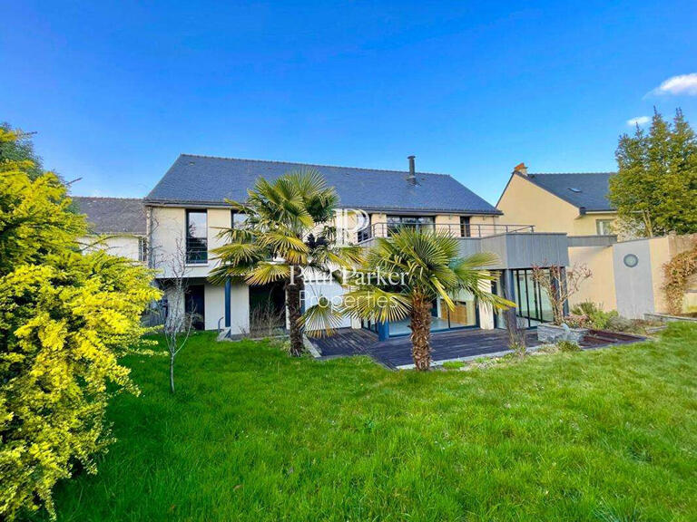 Villa Pacé - 5 bedrooms