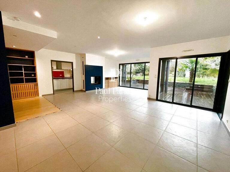 Villa Pacé - 5 bedrooms