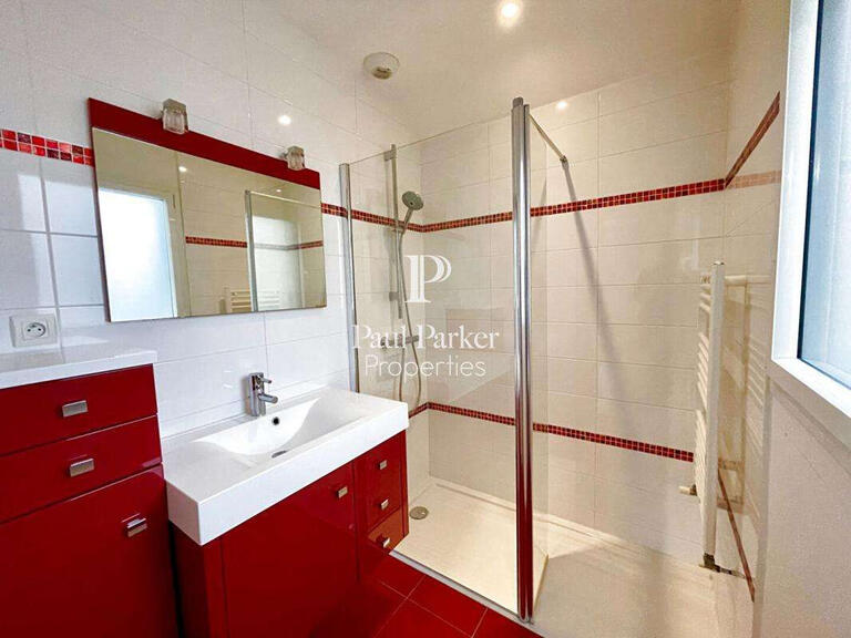 Villa Pacé - 5 bedrooms