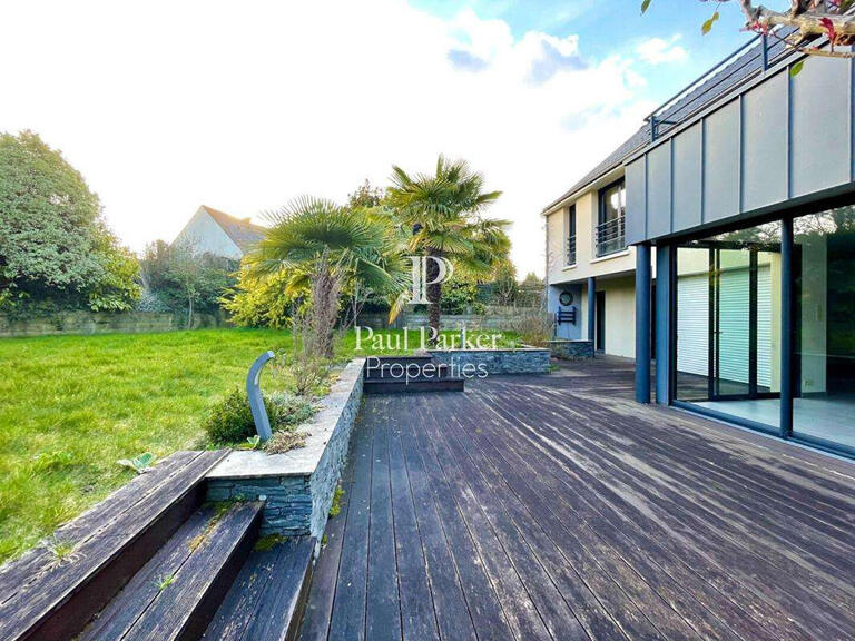 Villa Pacé - 5 bedrooms