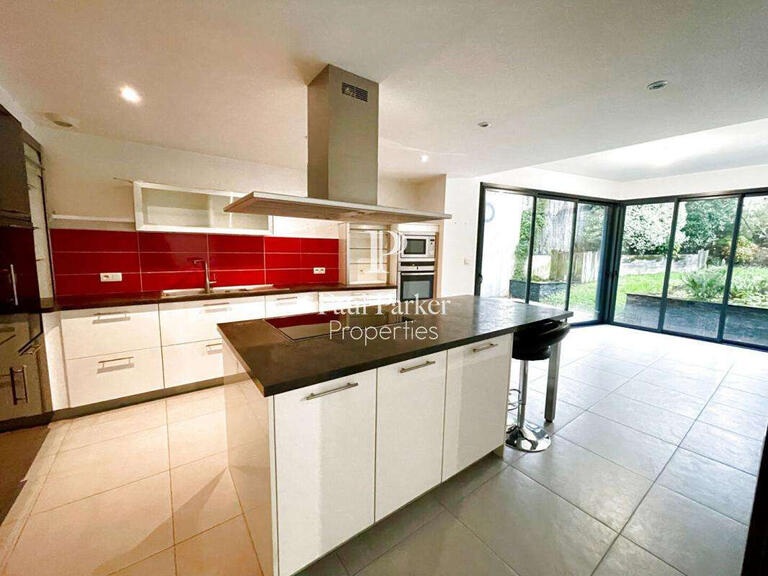 Villa Pacé - 5 bedrooms