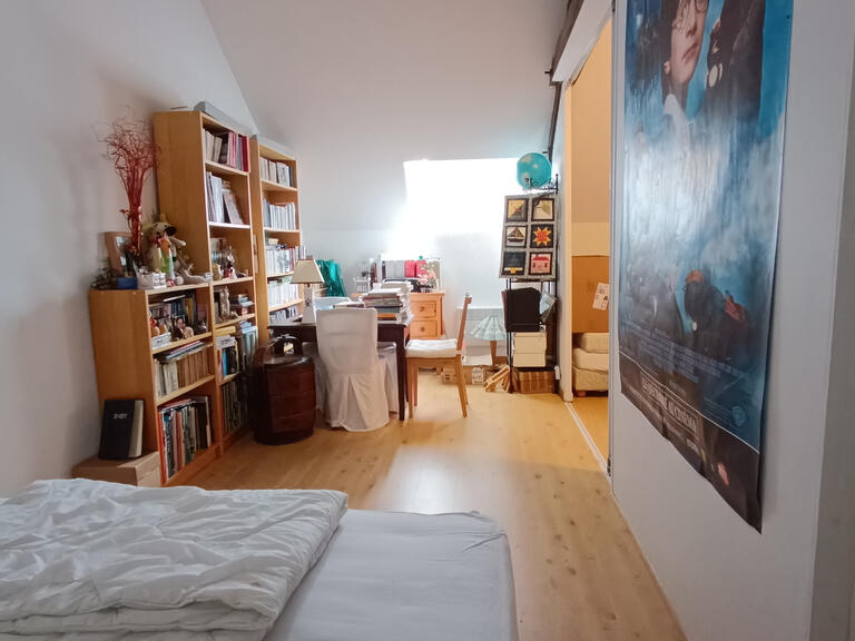 Villa Pacé - 4 bedrooms - 170m²