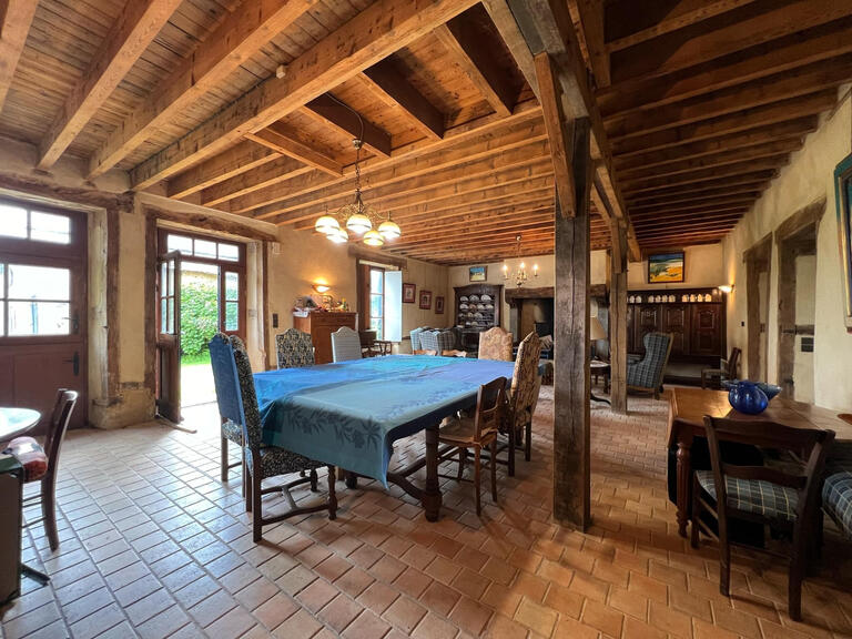 Villa Pacé - 4 bedrooms - 170m²