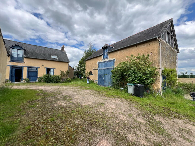 Villa Pacé - 4 bedrooms - 170m²