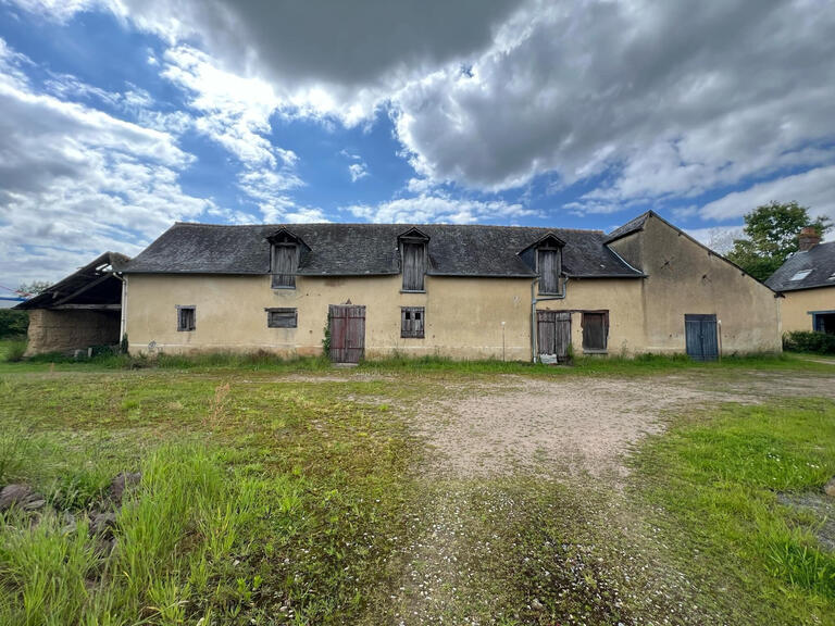 Villa Pacé - 4 bedrooms - 170m²