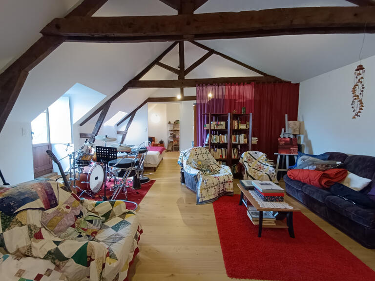 Villa Pacé - 4 bedrooms - 170m²