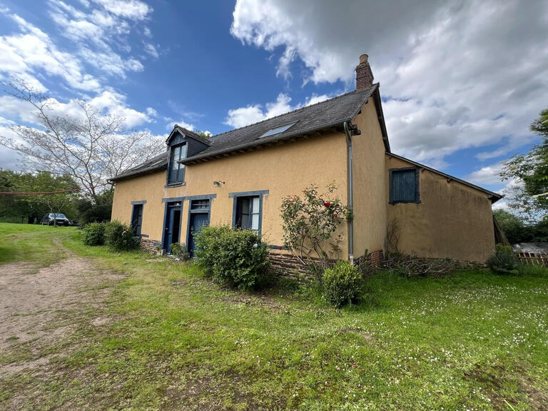 Villa Pacé - 4 bedrooms - 170m²