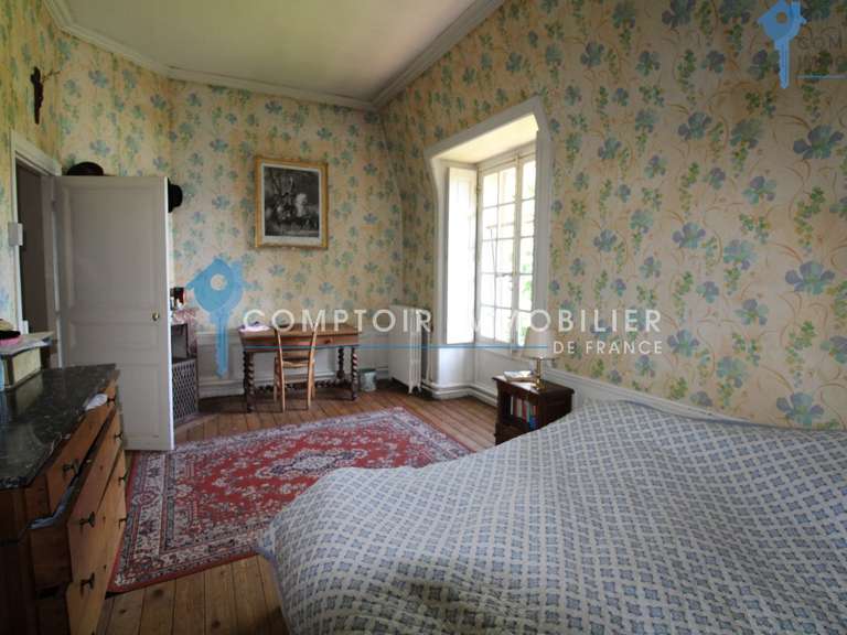 Château Pacy-sur-Eure - 15 chambres - 1900m²