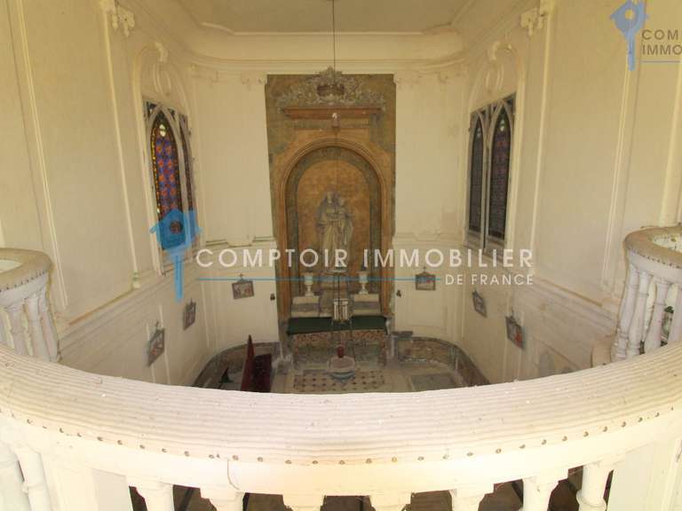 Château Pacy-sur-Eure - 15 chambres - 1900m²
