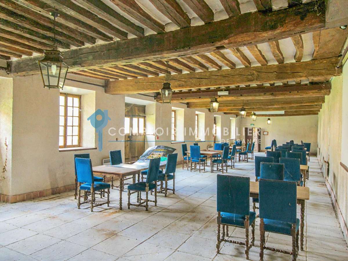 Château Pacy-sur-Eure