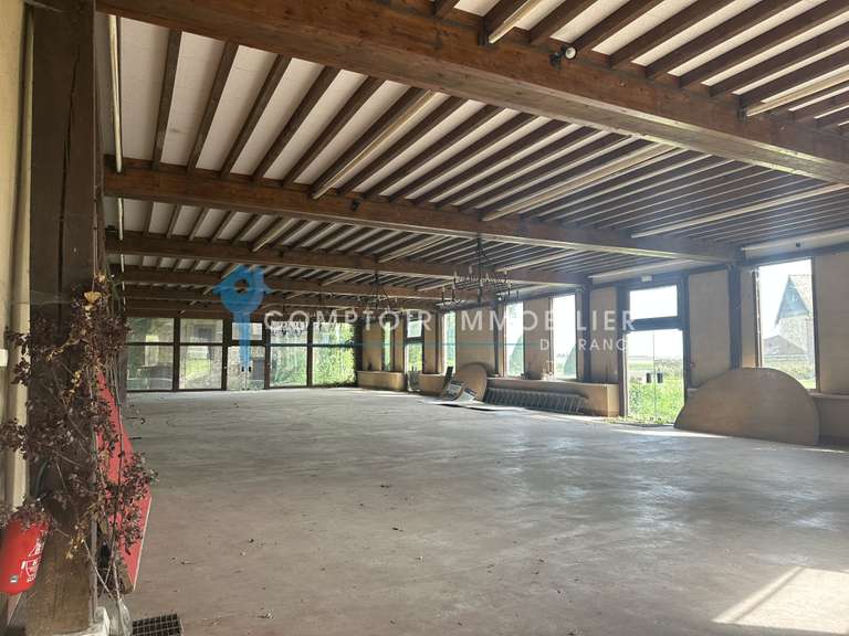 Château Pacy-sur-Eure - 30 chambres - 2863m²