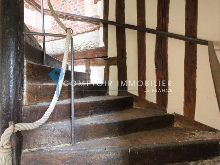 Château Pacy-sur-Eure - 30 chambres - 2863m²