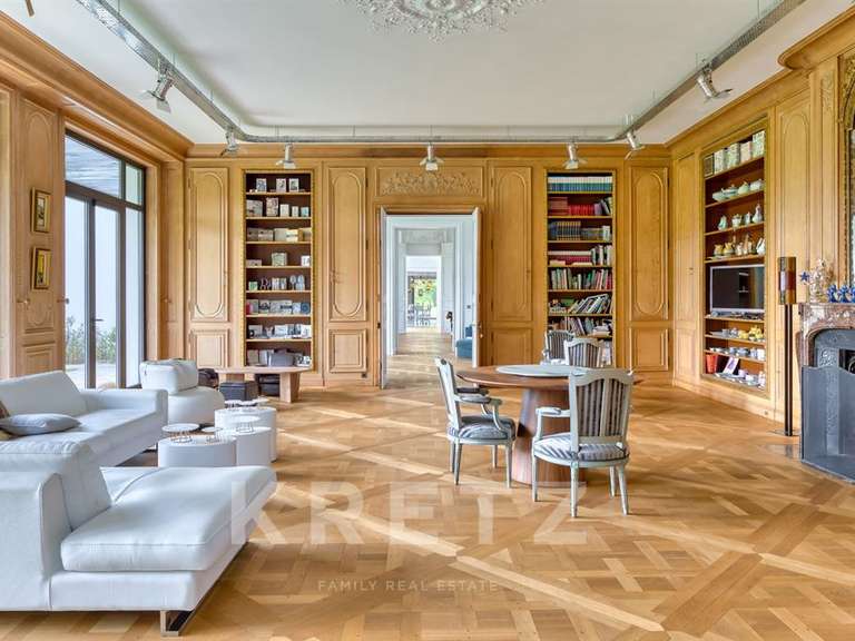 House Pacy-sur-Eure - 10 bedrooms - 1700m²