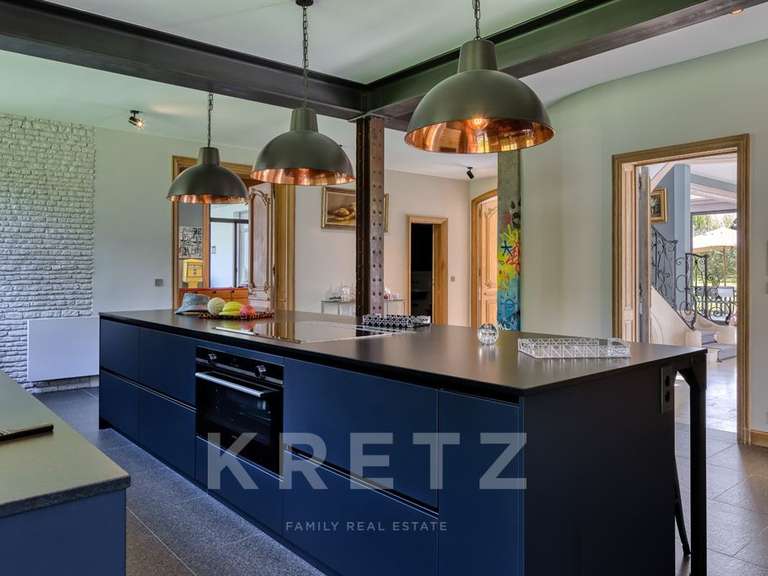 House Pacy-sur-Eure - 10 bedrooms - 1700m²