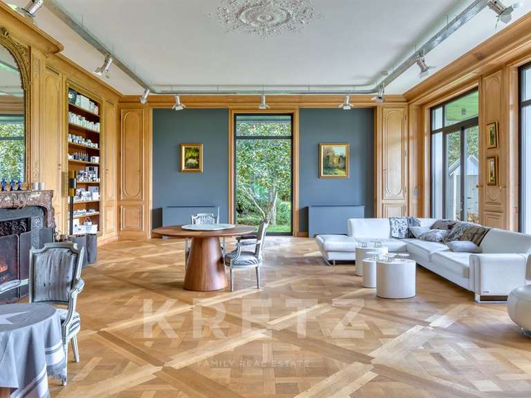 House Pacy-sur-Eure - 10 bedrooms - 1700m²