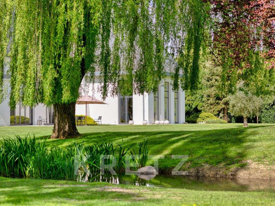 Maison Pacy-sur-Eure