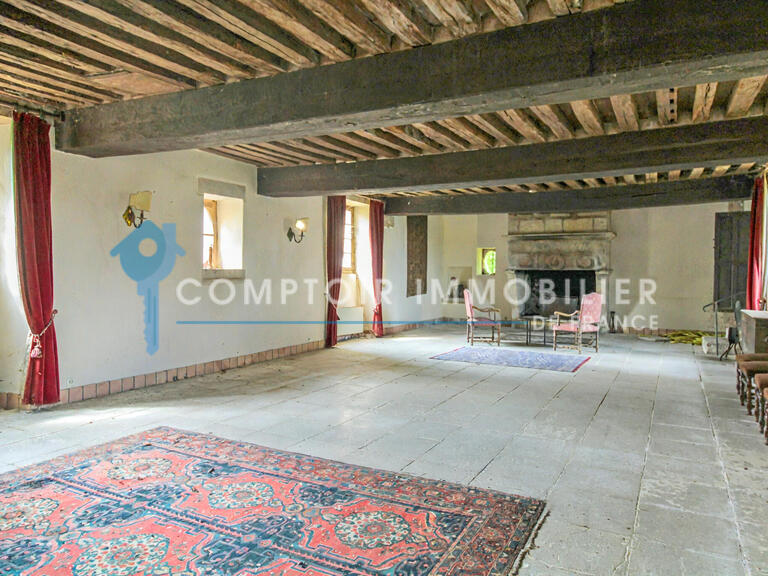 Maison Pacy-sur-Eure - 30 chambres - 2863m²