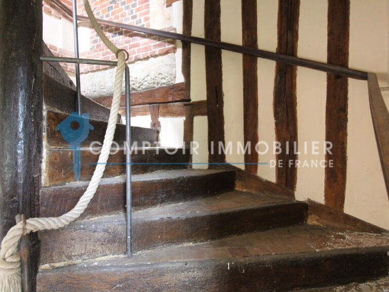 Maison Pacy-sur-Eure - 30 chambres - 2863m²