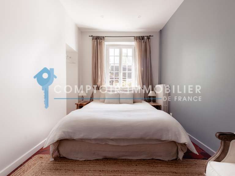 House Pacy-sur-Eure - 4 bedrooms - 210m²