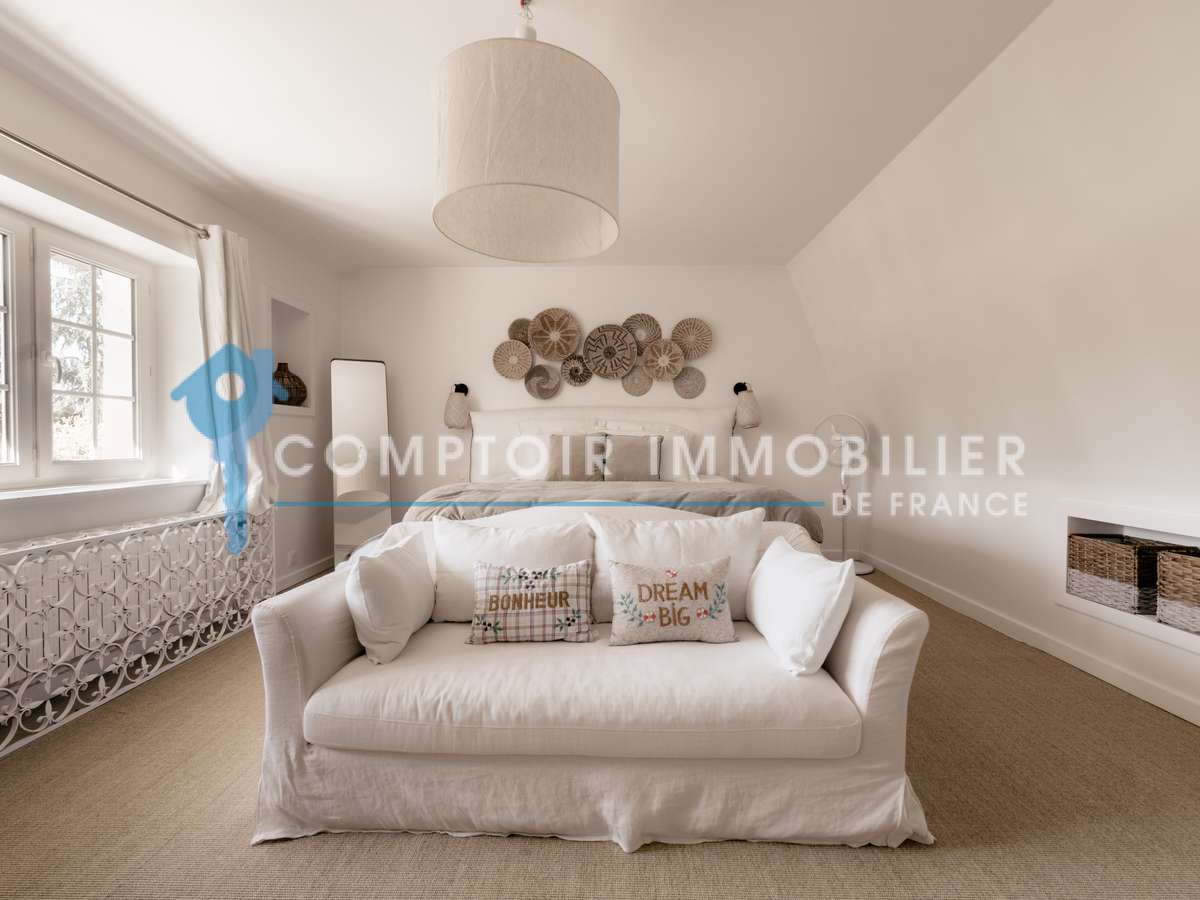 Maison Pacy-sur-Eure
