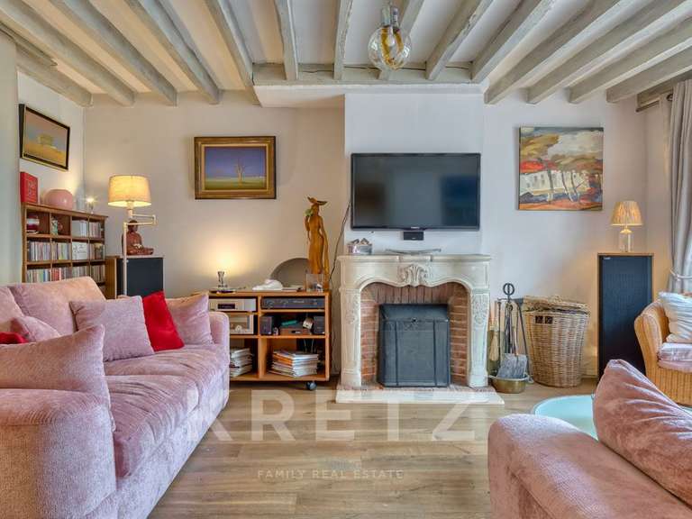 Maison Pacy-sur-Eure - 8 chambres - 271m²