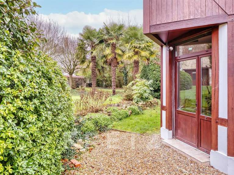 Maison Pacy-sur-Eure - 8 chambres - 374m²