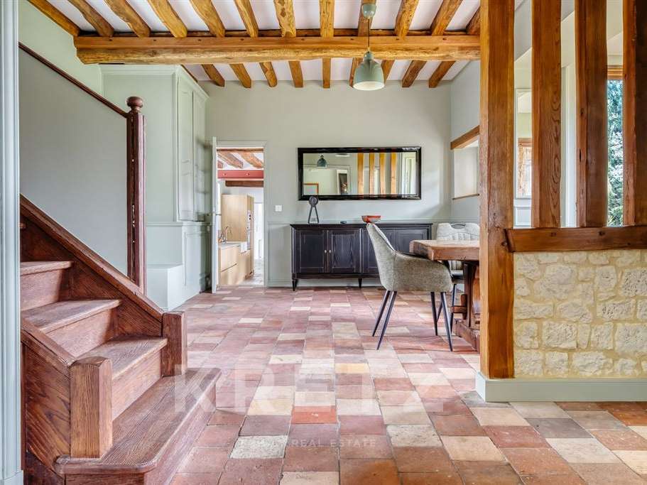 Maison Pacy-sur-Eure