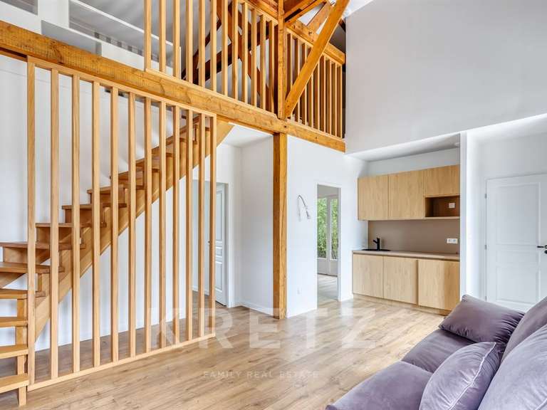 Maison Pacy-sur-Eure - 8 chambres - 306m²