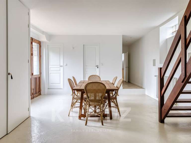 Maison Pacy-sur-Eure - 8 chambres - 374m²