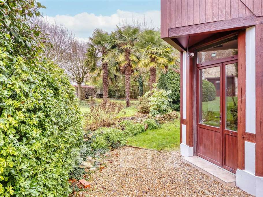 Maison Pacy-sur-Eure