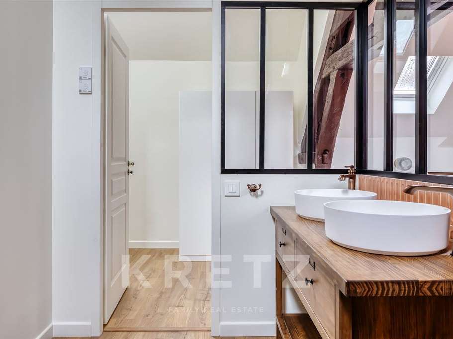 Maison Pacy-sur-Eure