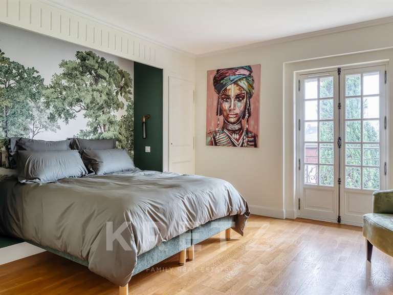 Maison Pacy-sur-Eure - 8 chambres - 306m²