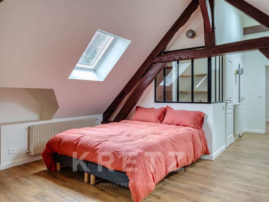 Maison Pacy-sur-Eure