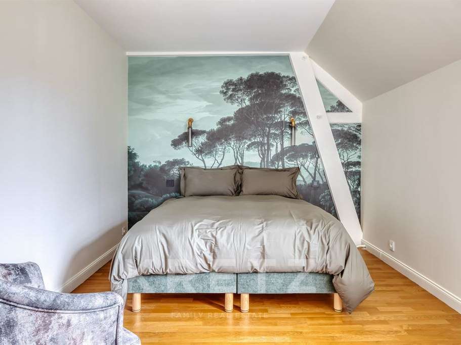 Maison Pacy-sur-Eure