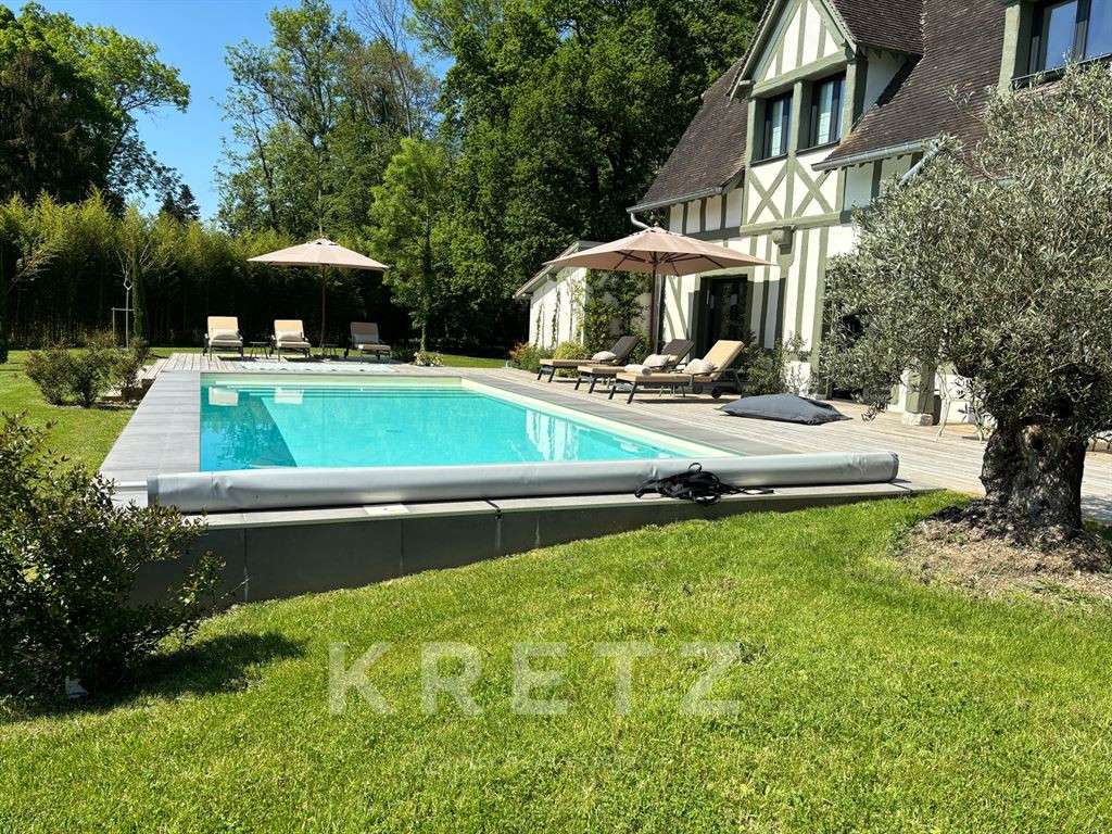 Maison Pacy-sur-Eure