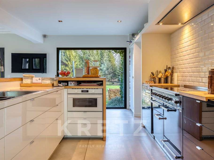 Maison Pacy-sur-Eure