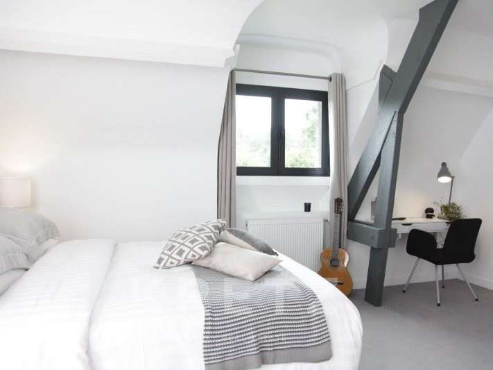 Maison Pacy-sur-Eure - 4 chambres - 220m²
