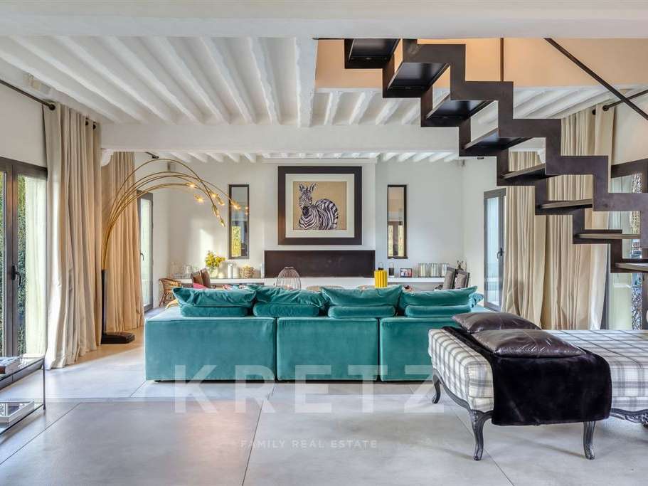 Maison Pacy-sur-Eure