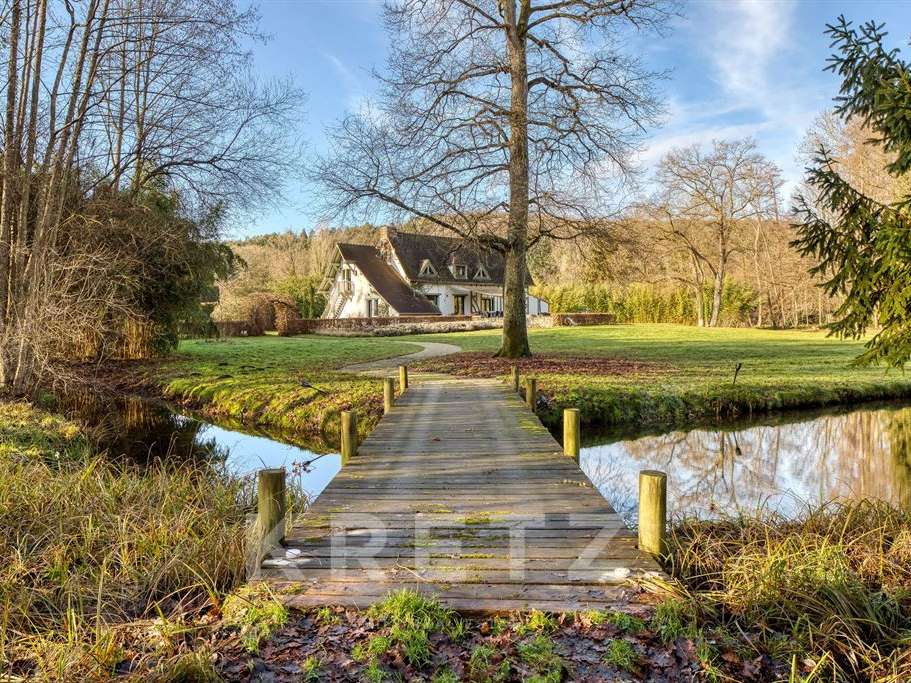 Maison Pacy-sur-Eure