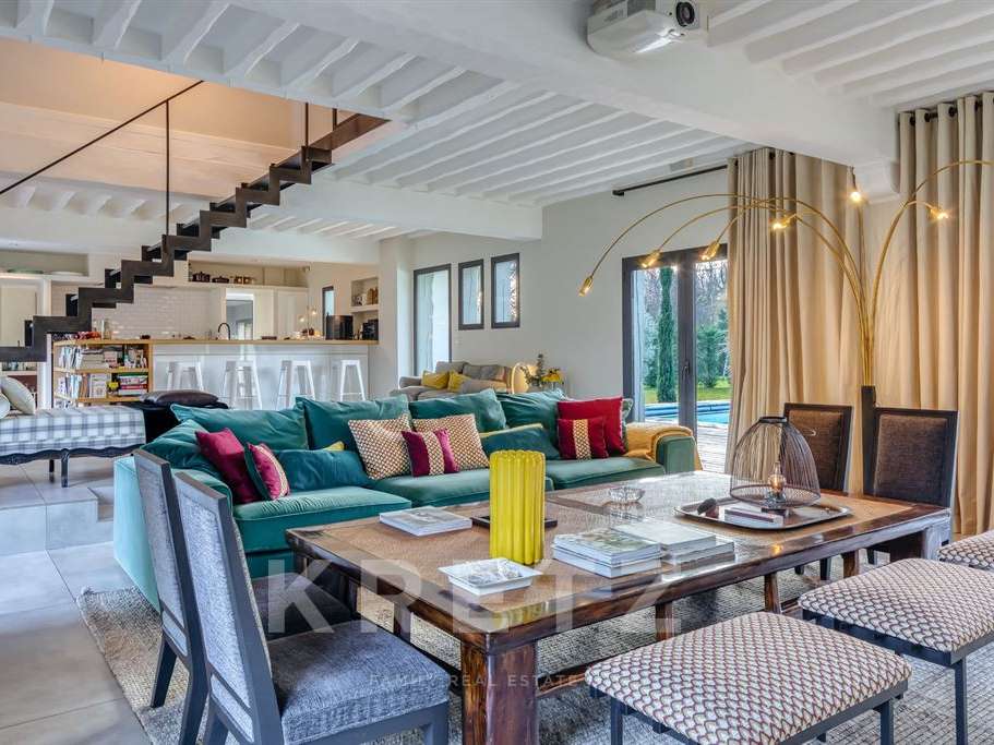 Maison Pacy-sur-Eure