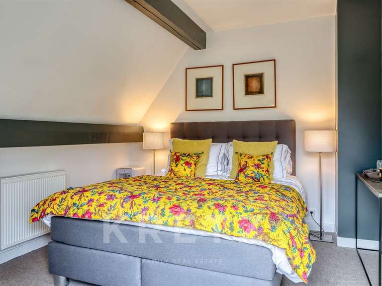 Maison Pacy-sur-Eure - 4 chambres - 220m²