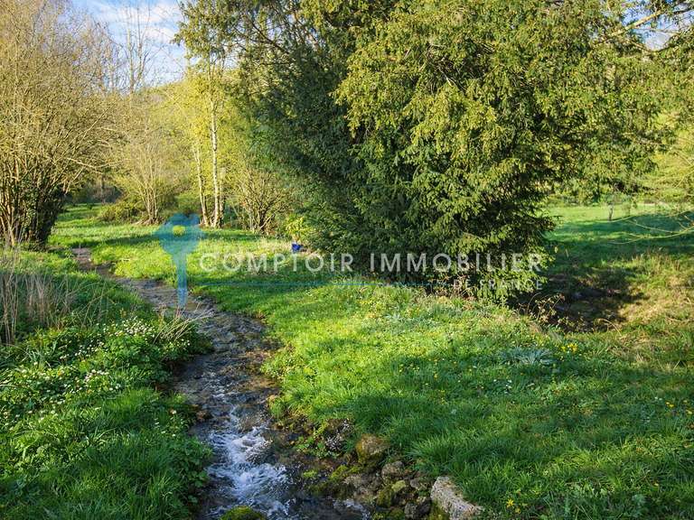 Maison Pacy-sur-Eure - 4 chambres - 366m²