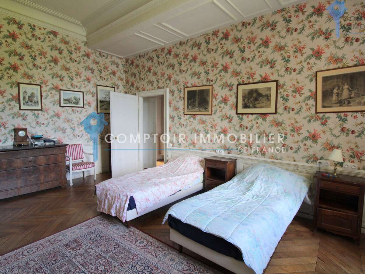 Maison Pacy-sur-Eure