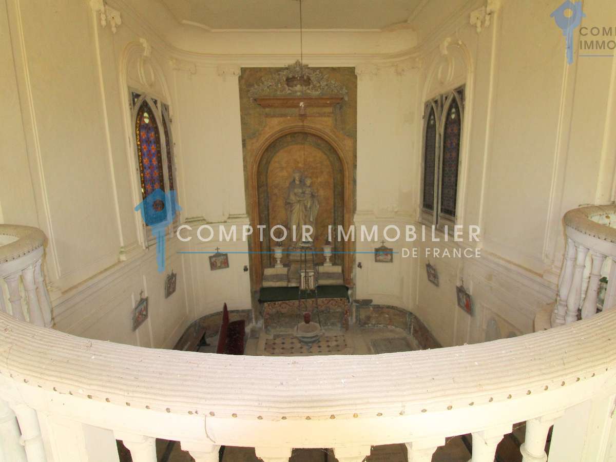 Maison Pacy-sur-Eure