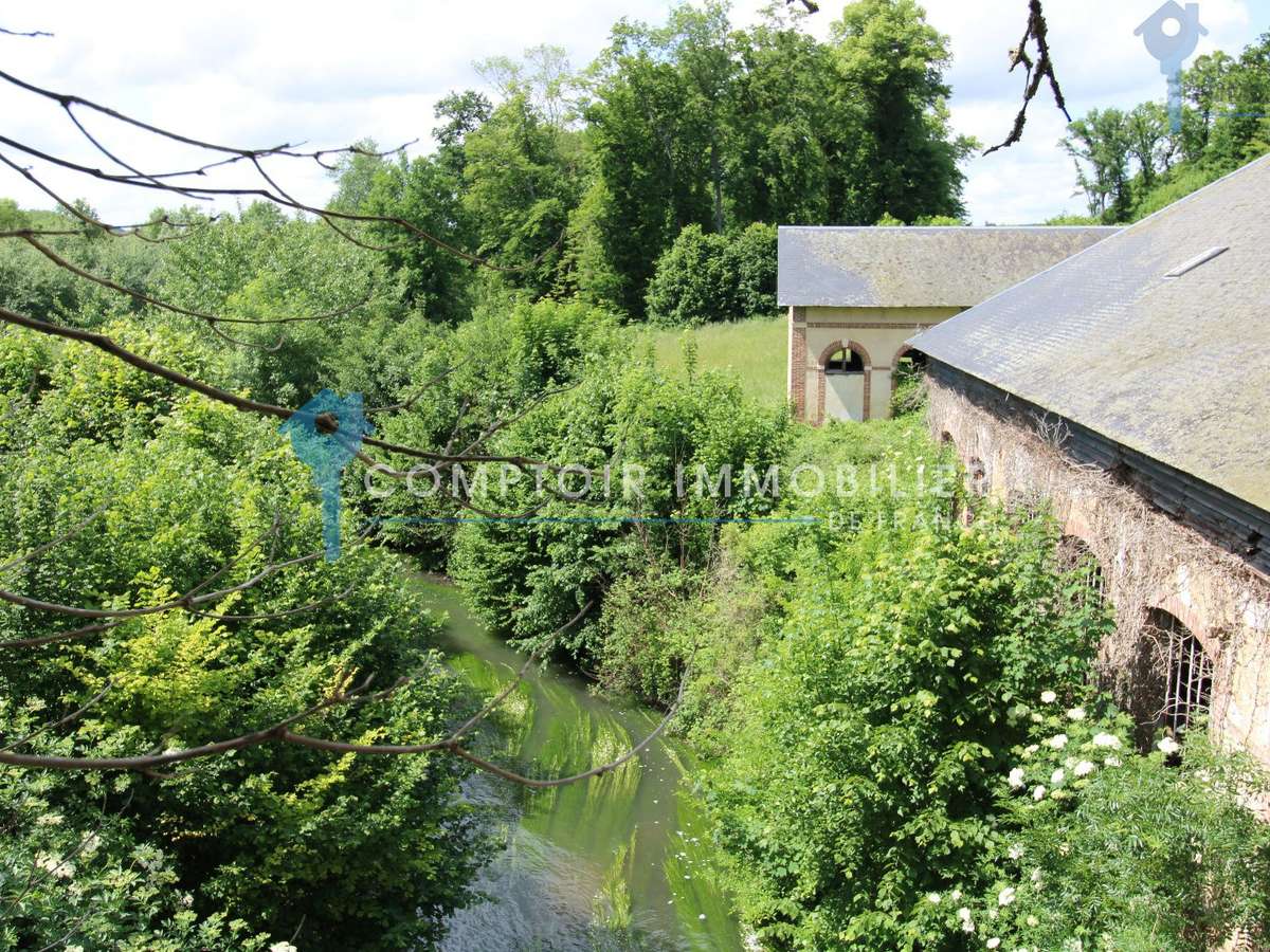 Maison Pacy-sur-Eure