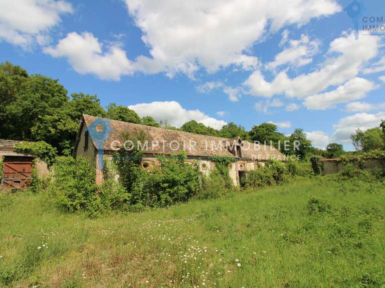 Maison Pacy-sur-Eure - 15 chambres - 1900m²