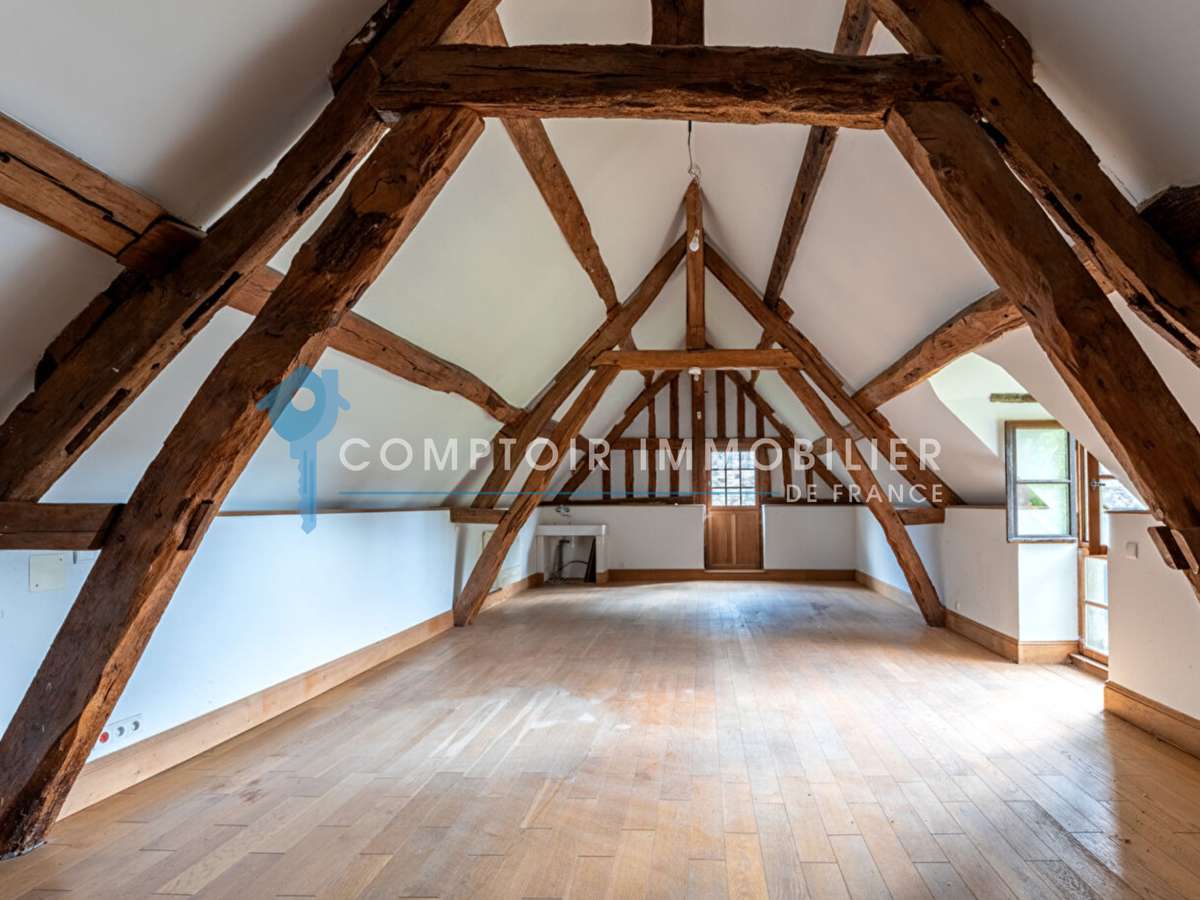 Maison Pacy-sur-Eure