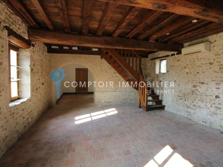 Maison Pacy-sur-Eure - 4 chambres - 390m²