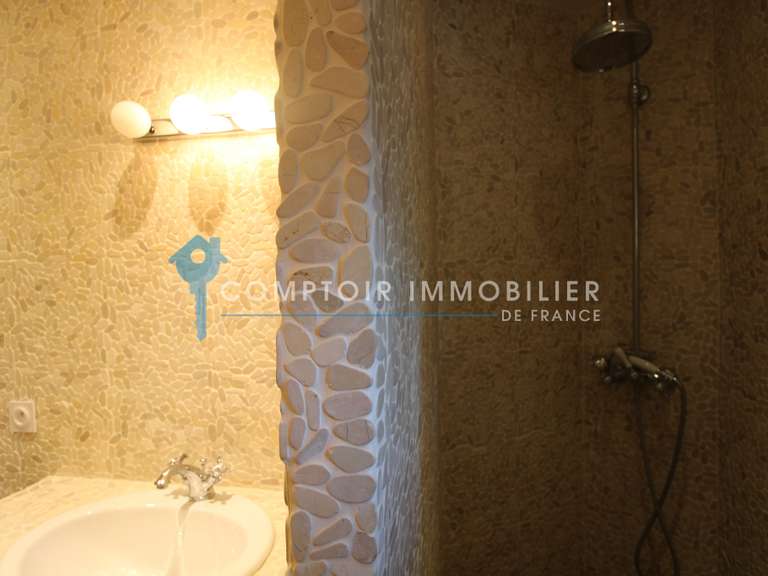 Maison Pacy-sur-Eure - 7 chambres - 353m²